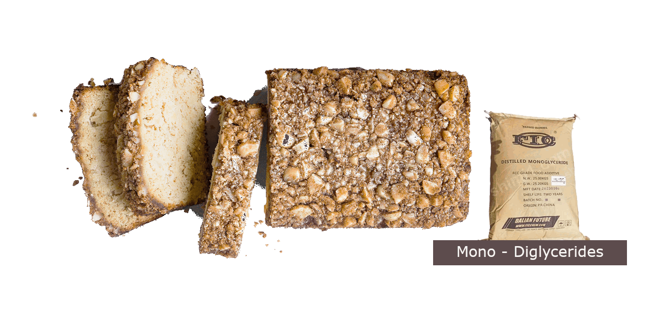 bread - mono1