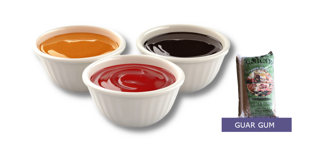 guar - sauce1