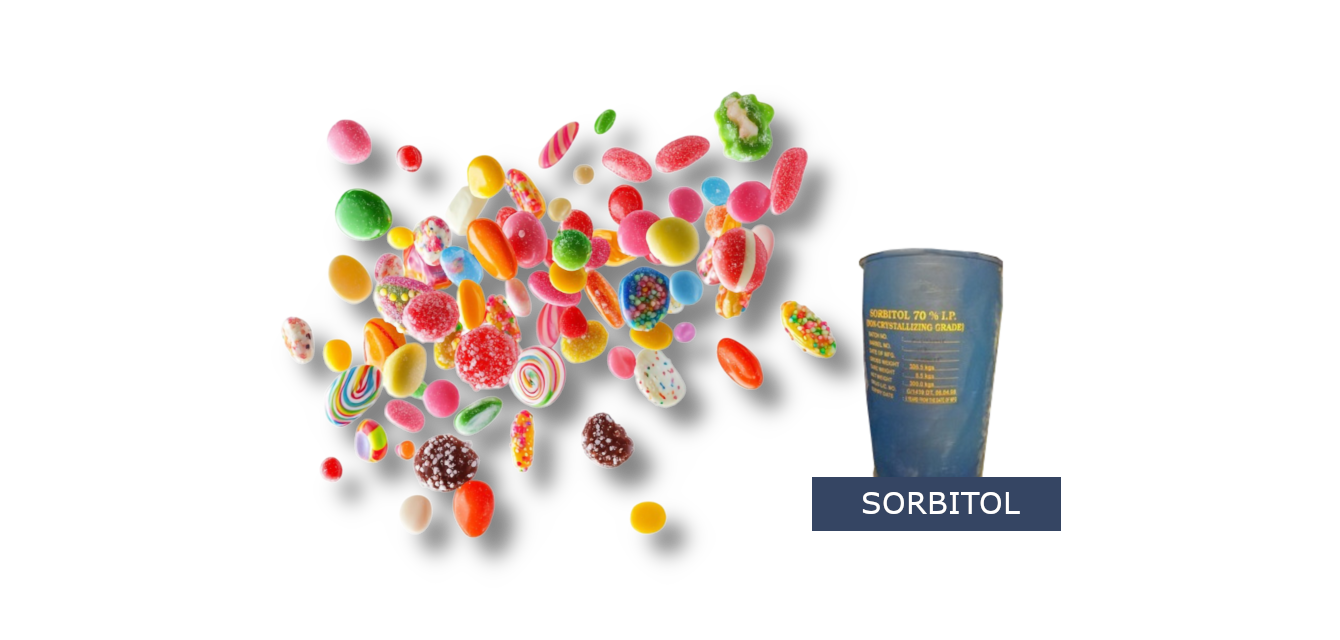sorbitol - candy3